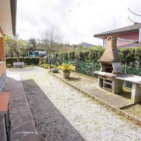 Villa Villetta San Giovanni San Giovanni (Isola d'Elba)
