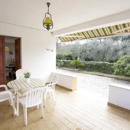 Villa Villetta San Giovanni