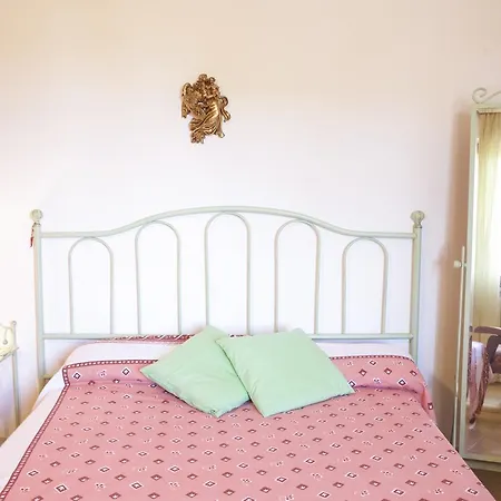 Villa Villetta San Giovanni *