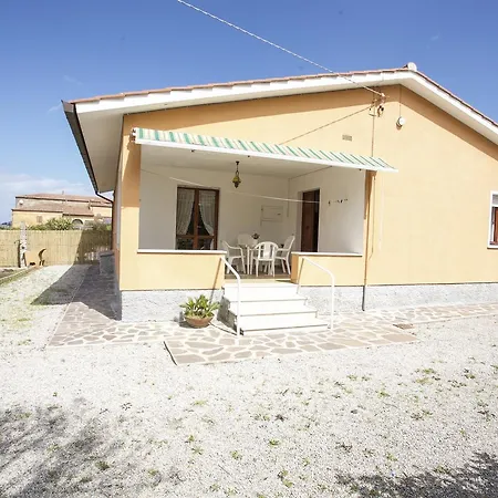 Villa Villetta San Giovanni *