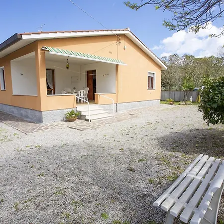 Villa Villetta San Giovanni *