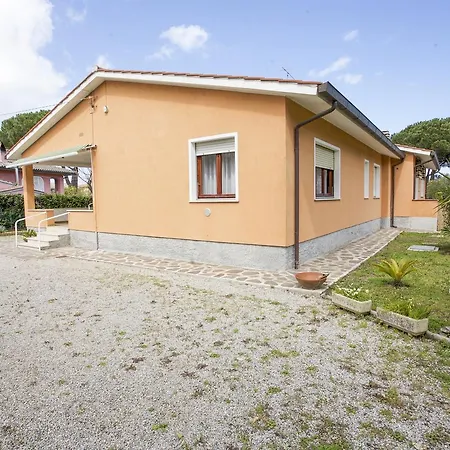Villetta San Giovanni Villa San Giovanni (Isola d'Elba)