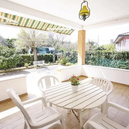Villetta San Giovanni Villa *