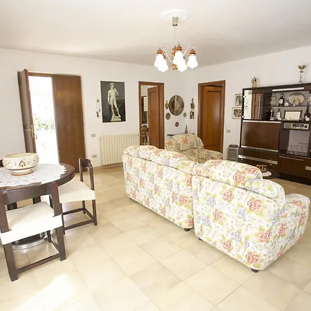 Villetta San Giovanni Villa *