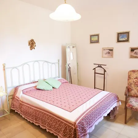 Villetta San Giovanni Villa