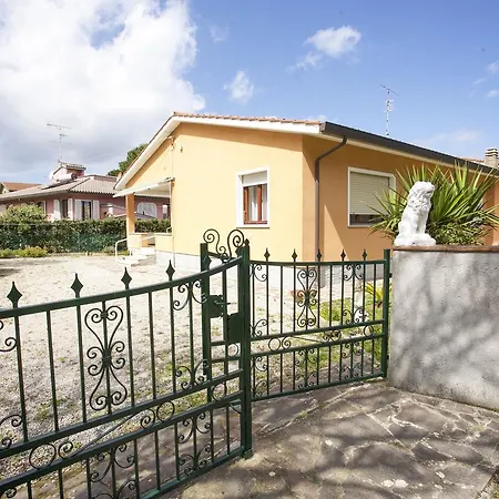 Villa Villetta San Giovanni
