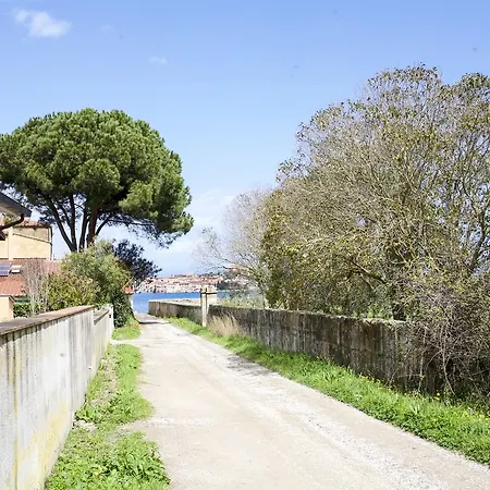 Villa Villetta San Giovanni San Giovanni (Isola d'Elba)